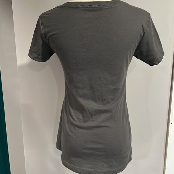 Rock of Ages 10th Anniversary Broadway tour v neck T-shirt - small - Picture 5 of 7